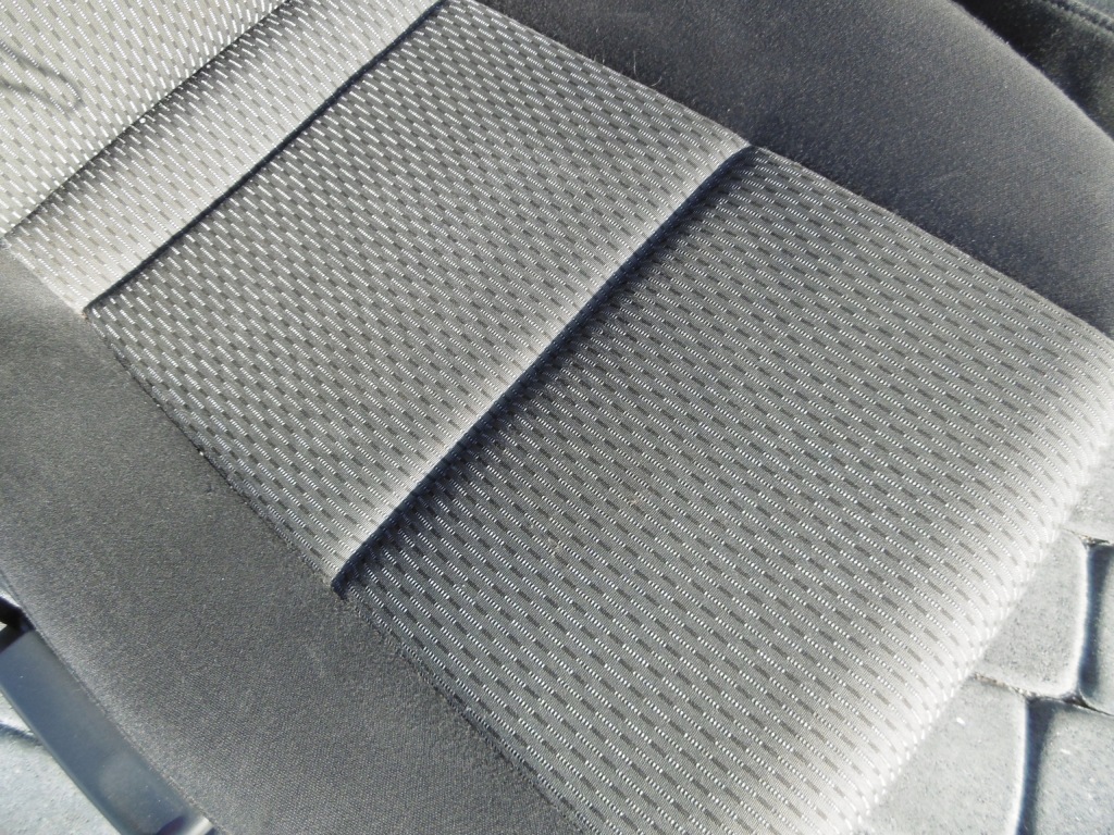 фото №4, Сиденья заднее сиденье audi a6 c6 2004-08 combi