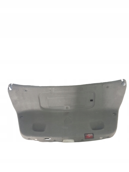 фото №1, Bmw 7 f01 f02 обивка крышки багажника 7184114