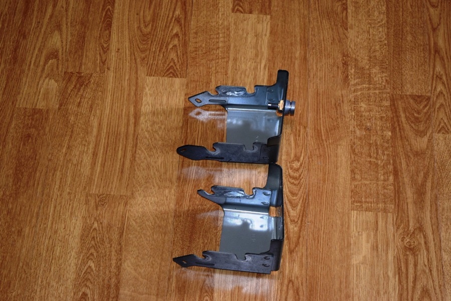 фото №10, Кронштейн поперечина кронштейн левый правый citroen c5 iii