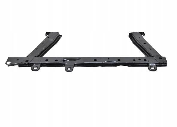 фото №3, Балка рама pod радіатор renault captur 13-