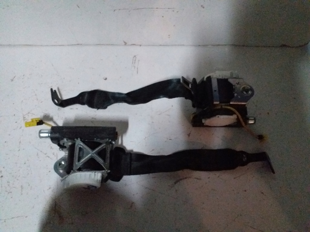 фото №1, Vw volkswagen golf 6 vi plus ремені безпеки