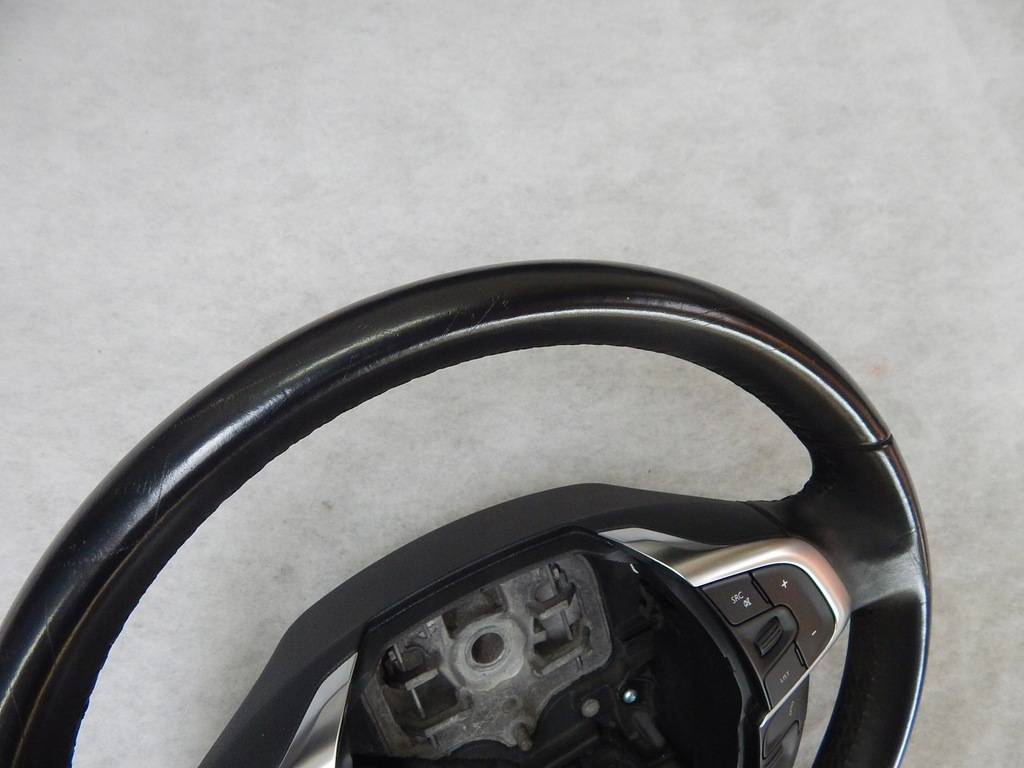 фото №8, Citroen c4 ds4 - воздуховод кожа multi oryg