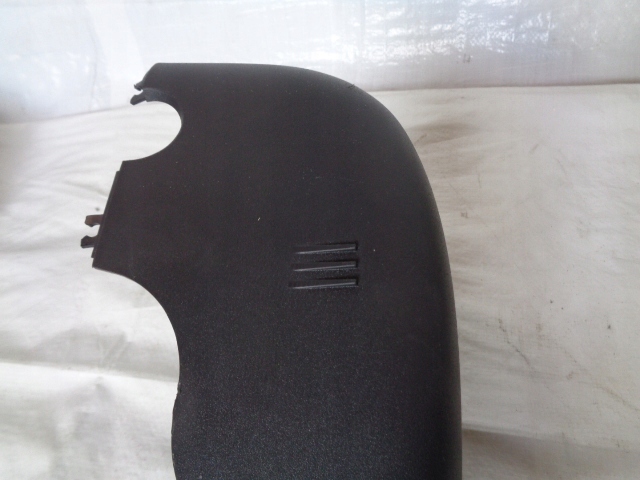 фото №3, Jaguar xe x760 захист керма gx73-3f900-ac