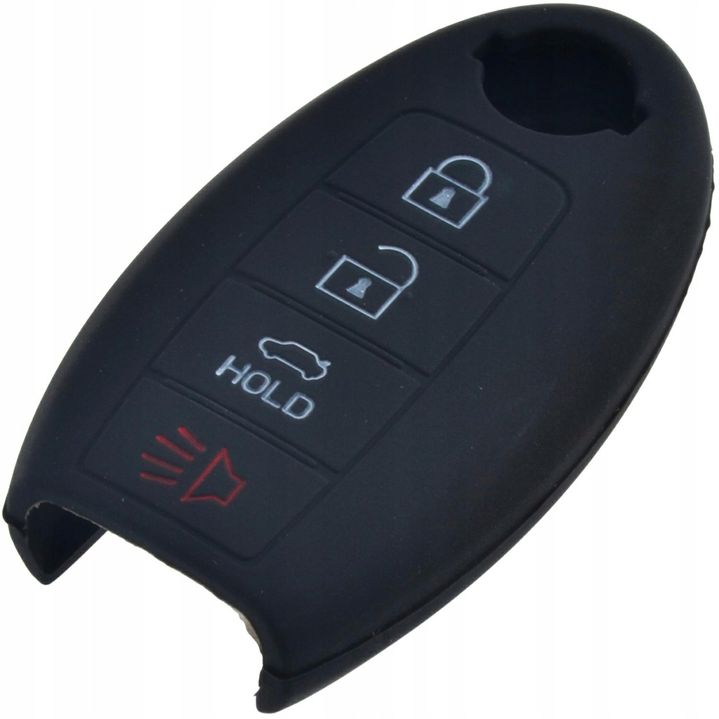 фото №1, Чохол силіконовий корпус nissan quashqai mikra note