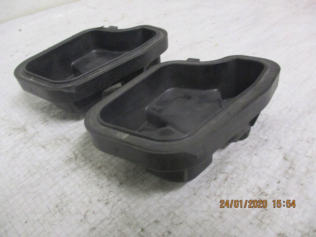 фото №7, Vw bora кришка фара заглушка