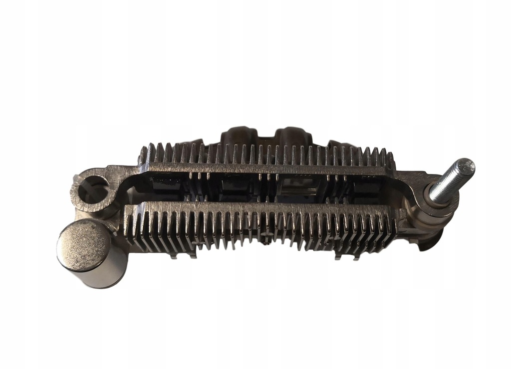 фото №1, Диодный мост генератора mitsubishi sigma 3.0 v6