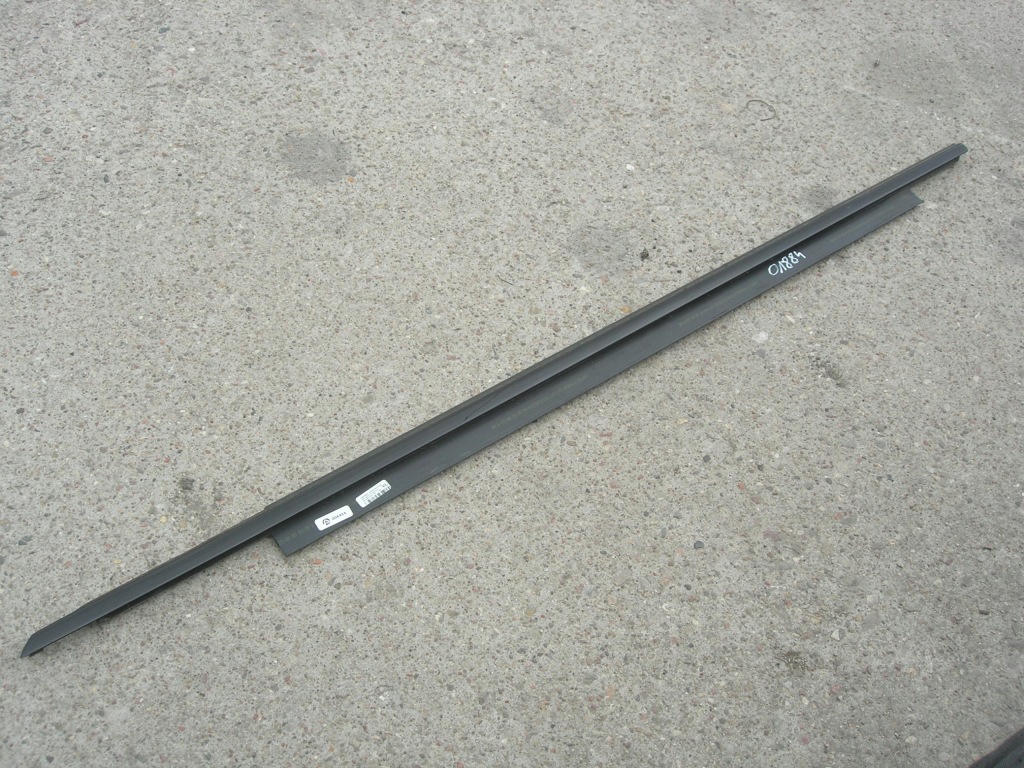 фото №1, Молдинг двері захисна lp audi a7 4g8853283