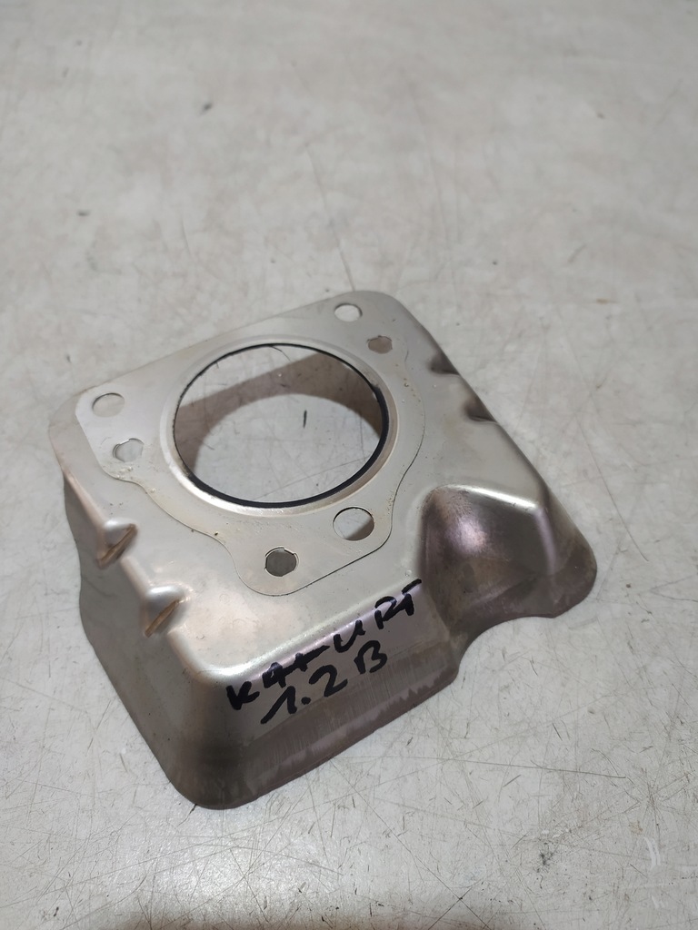 фото №1, Ford ka plus lift захист теплова