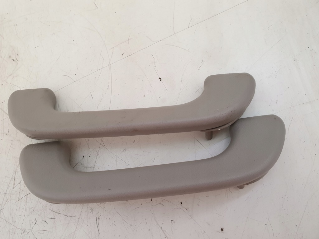 фото №1, Ручка кронштейн стельовий перед subaru legacy iv eu