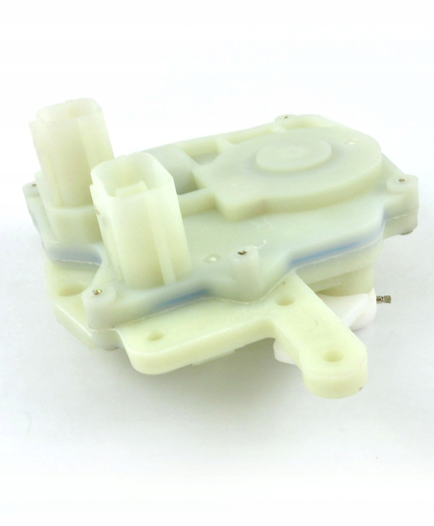 фото №4, Привод замка дверь перед правый honda civic vii 7