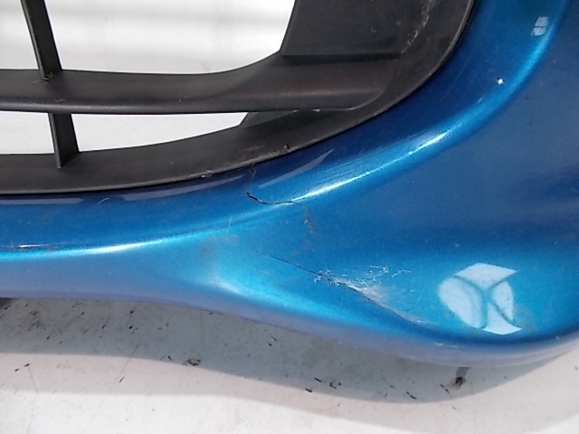 фото №7, Mitsubishi space star ii 13 -17 бампер передний org