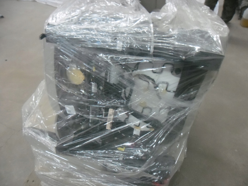 фото №5, Vw atlas teramont сидіння сидіння перед задня шкіра