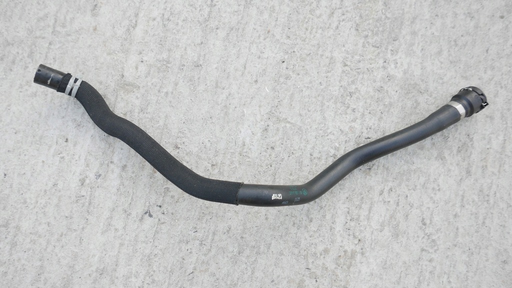 фото №1, Bmw e90 труба wąż шланг wody жидкость охлаждающий