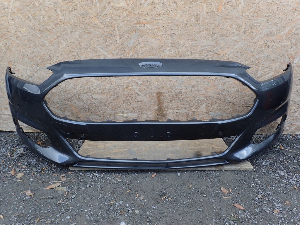 фото №1, Бампер перед передній ford mondeo mk5 v 2014-