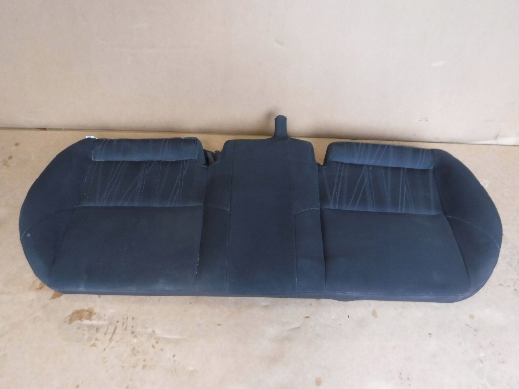 фото №1, Заднее сиденье задняя сиденье ford focus mk3 lift usa