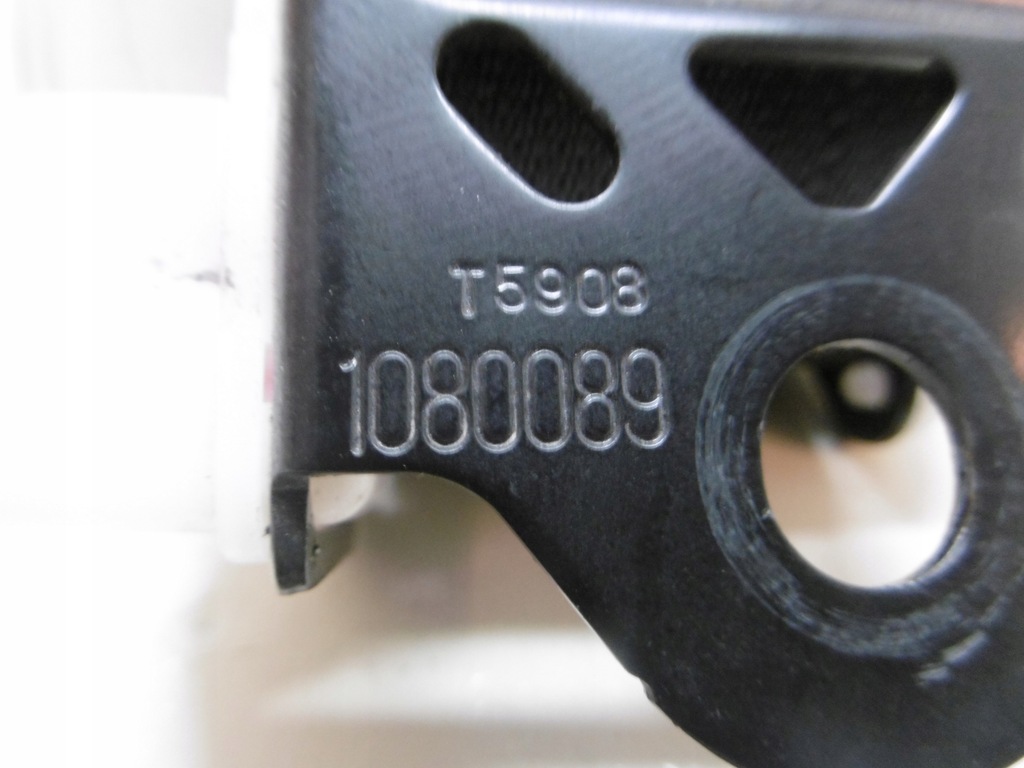 фото №9, Pas лівий задня infiniti ex ex35 ex37 qx50