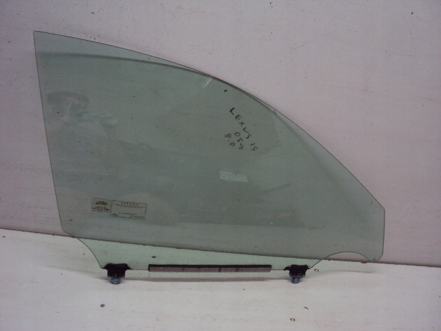 фото №3, Скло правий перед lexus is 2005-