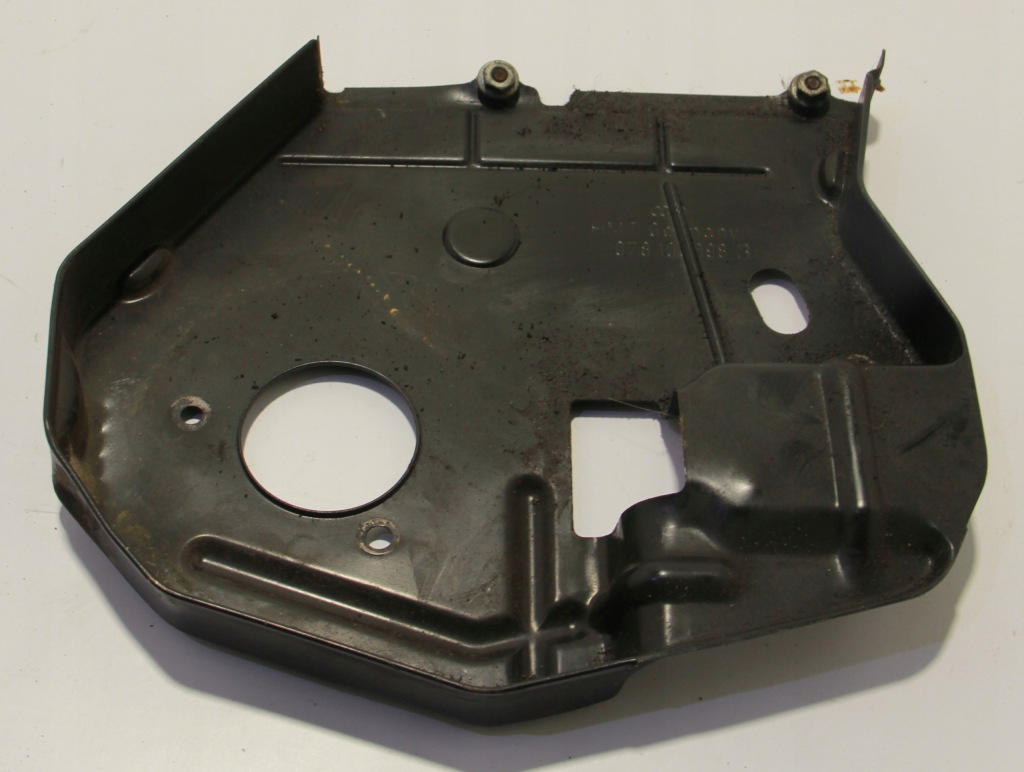 фото №1, Audi a6 захист корпус розподільного валу 078109098b