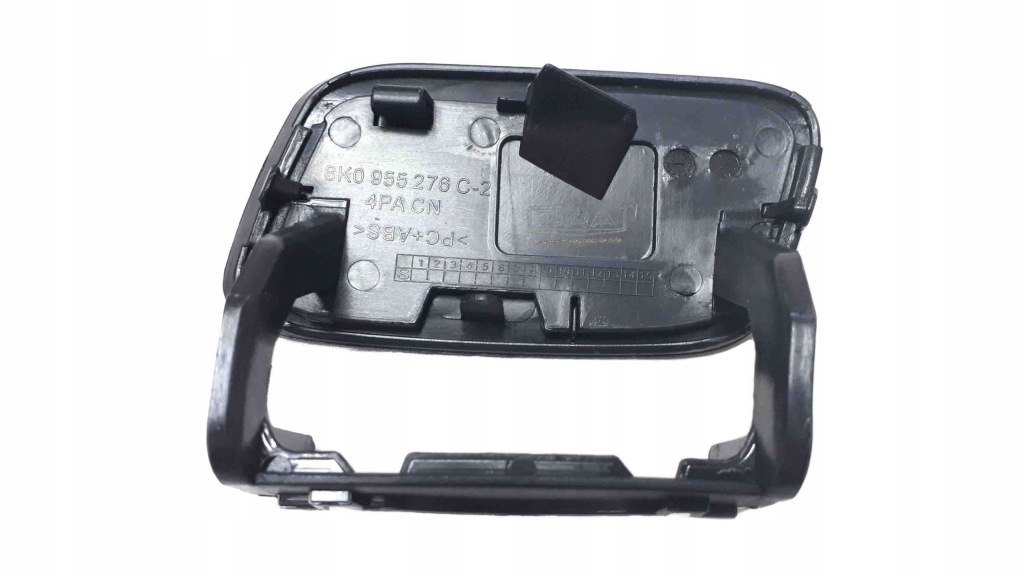 фото №4, Заглушка распылителя лампы p audi a4 2013 - 2016