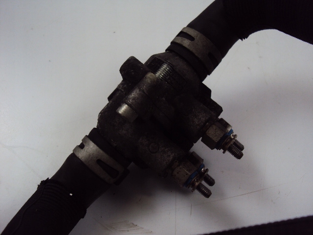 фото №4, Шланг wody nissan juke 1.5 dci 11-