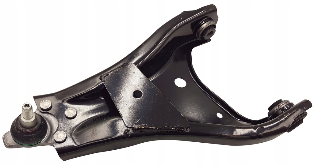 фото №3, Важіль dacia duster лівий ren 545012815r