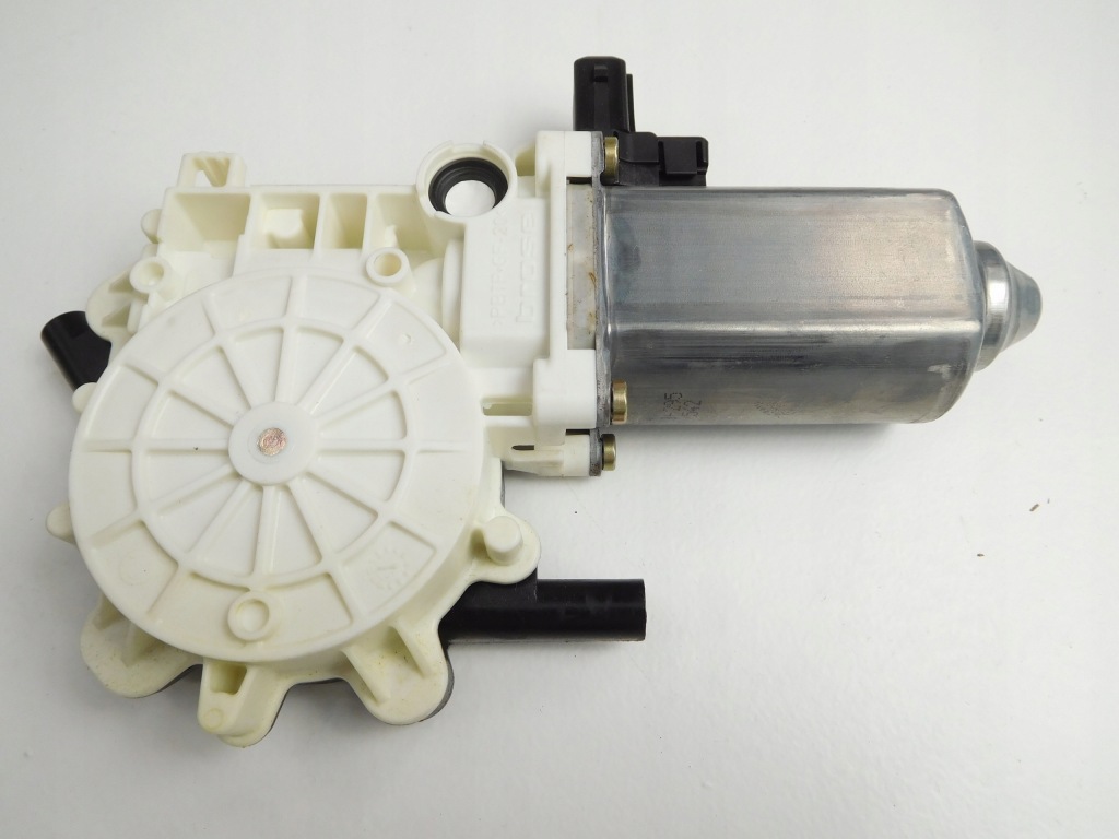 фото №4, Підйомник скло правий перед ford galaxy 95-