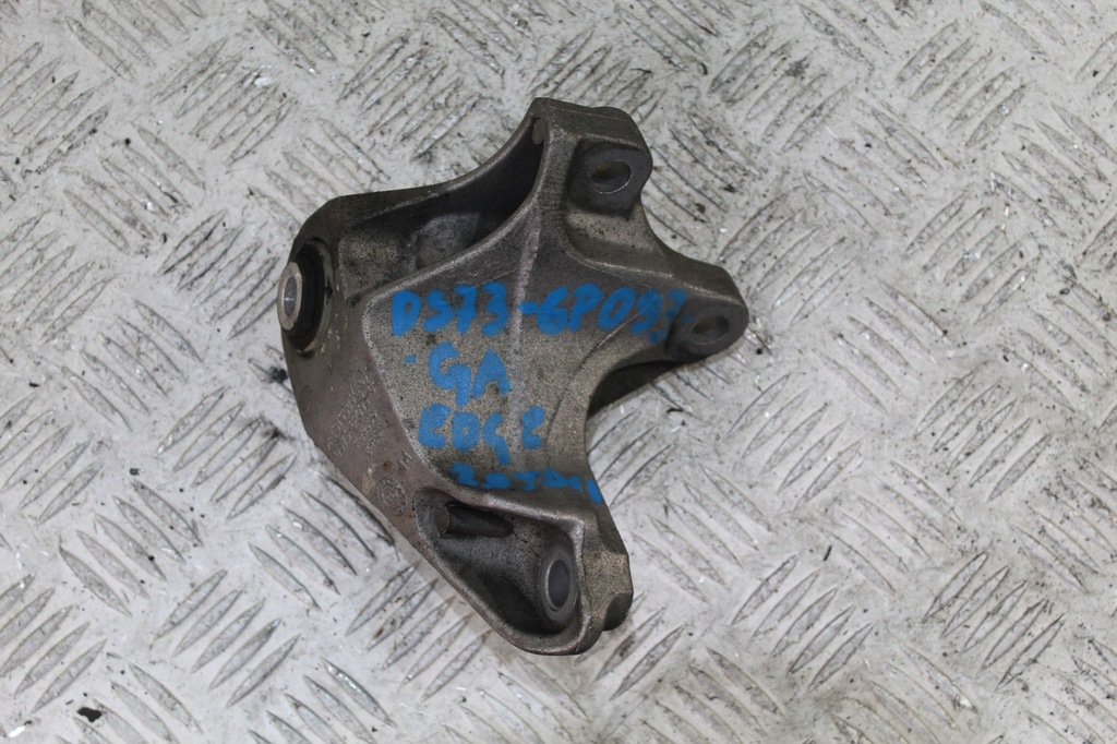 фото №1, Кронштейн двигателя ford edge mk2 ii sport ds73-6p093-ga