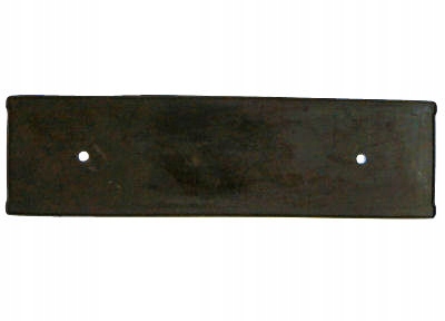 фото №1, Резиновый элемент pod эмблема задняя toyota land cruiser bj40 fj4