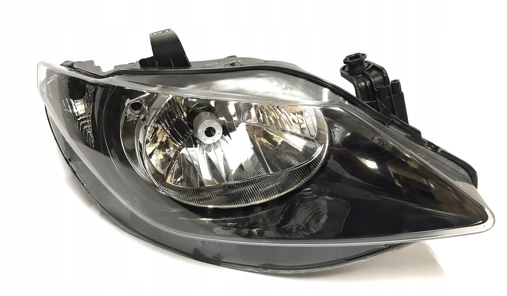 фото №1, Новий фара seat ibiza 08-12 h4 правий