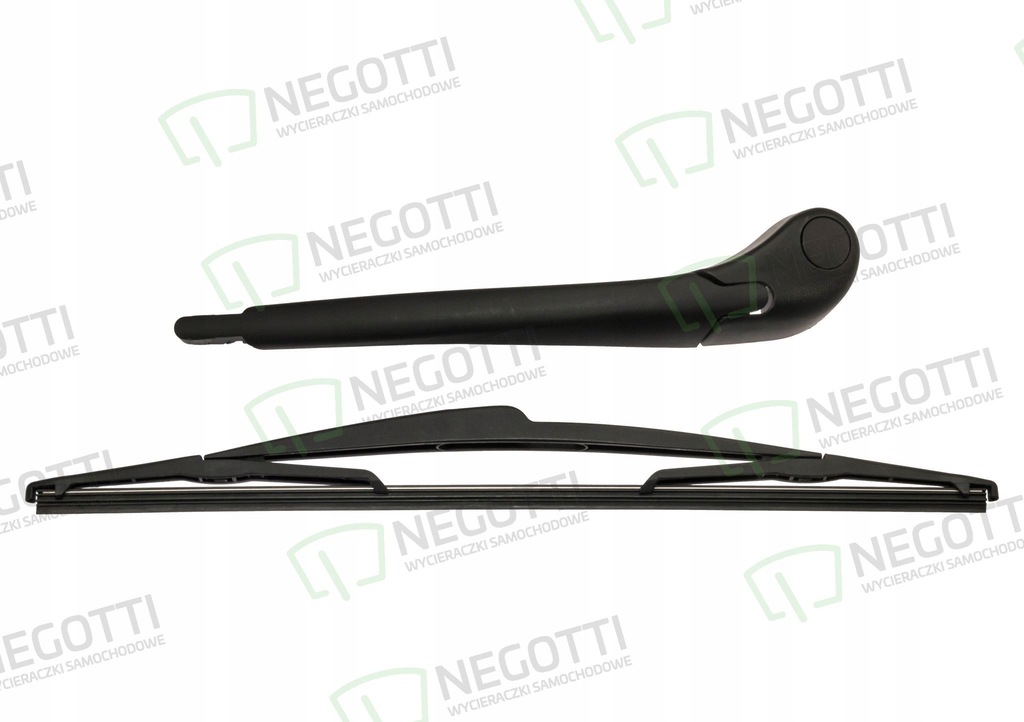 фото №2, Negotti рычаг задняя щетка renault vel satis 02-09