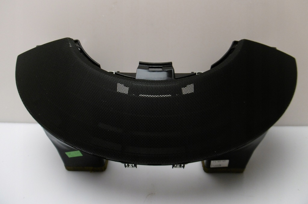 фото №1, Кришка панелі приладової панелі citroen c6