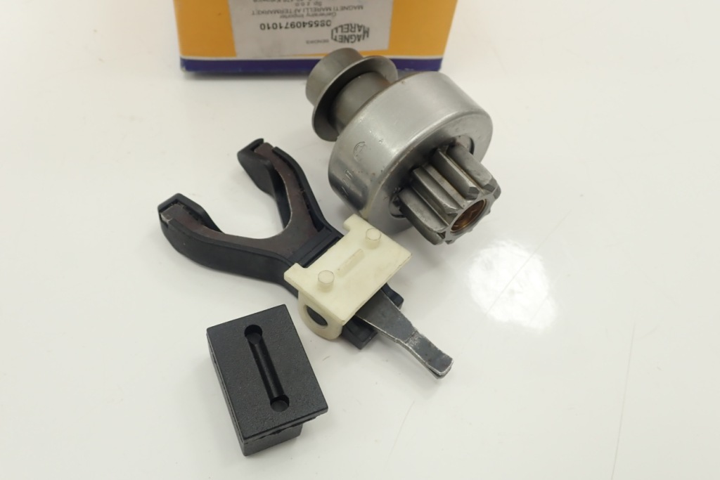 Купити Bendix стартер fiat/marelli 85540971 fiat punt