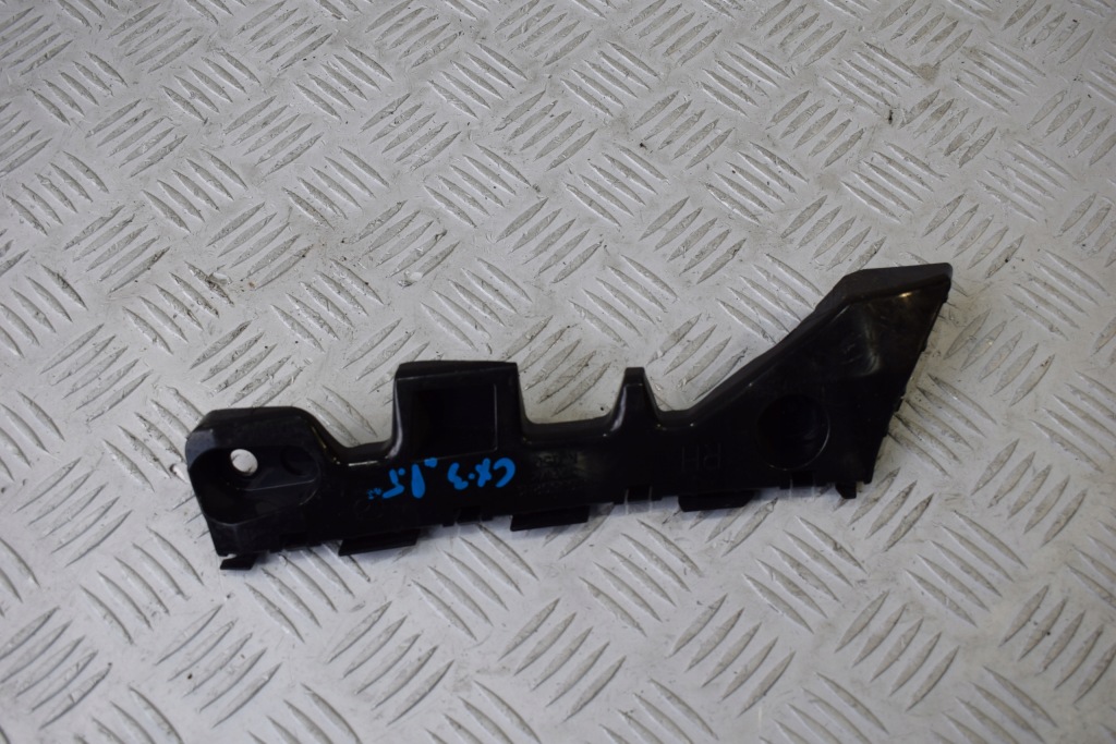 фото №1, Напрямна бампера правий задня mazda cx3 2017 d10j502h1