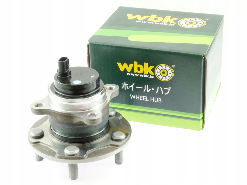 фото №1, Ступиця колеса перед lexus gs 2012 /rc 2014