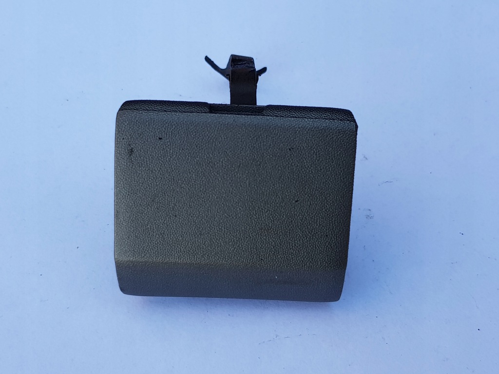 фото №1, Заглушка бампера задняя renault laguna ii g000009687