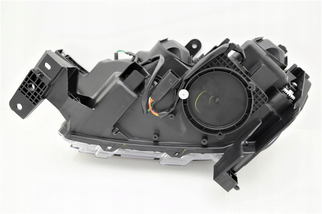 фото №4, Ford ranger everst od 2015- фара правий новий ^