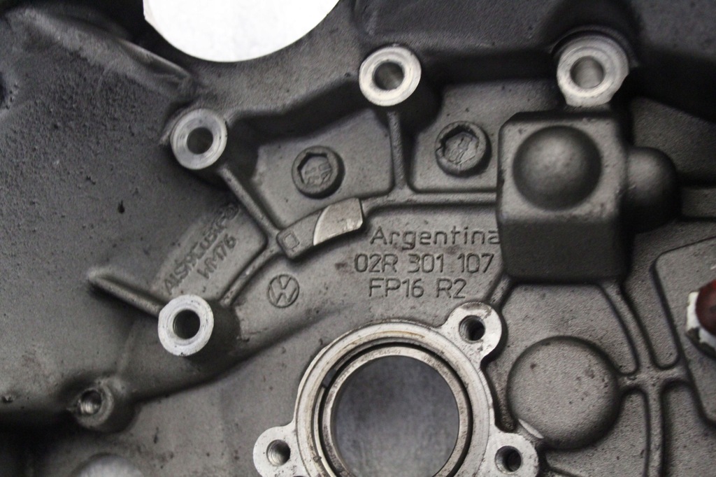 фото №7, Коробки передач 1,6 tdi 02r301103 mzl