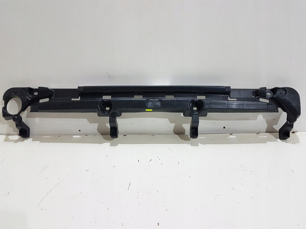 фото №1, Підсилювач кронштейн бампера задня renault captur