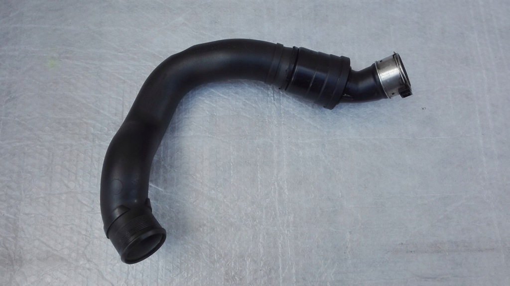 фото №1, Jaguar xe xf 2.0d труба интеркулер gx73-6n650-ad