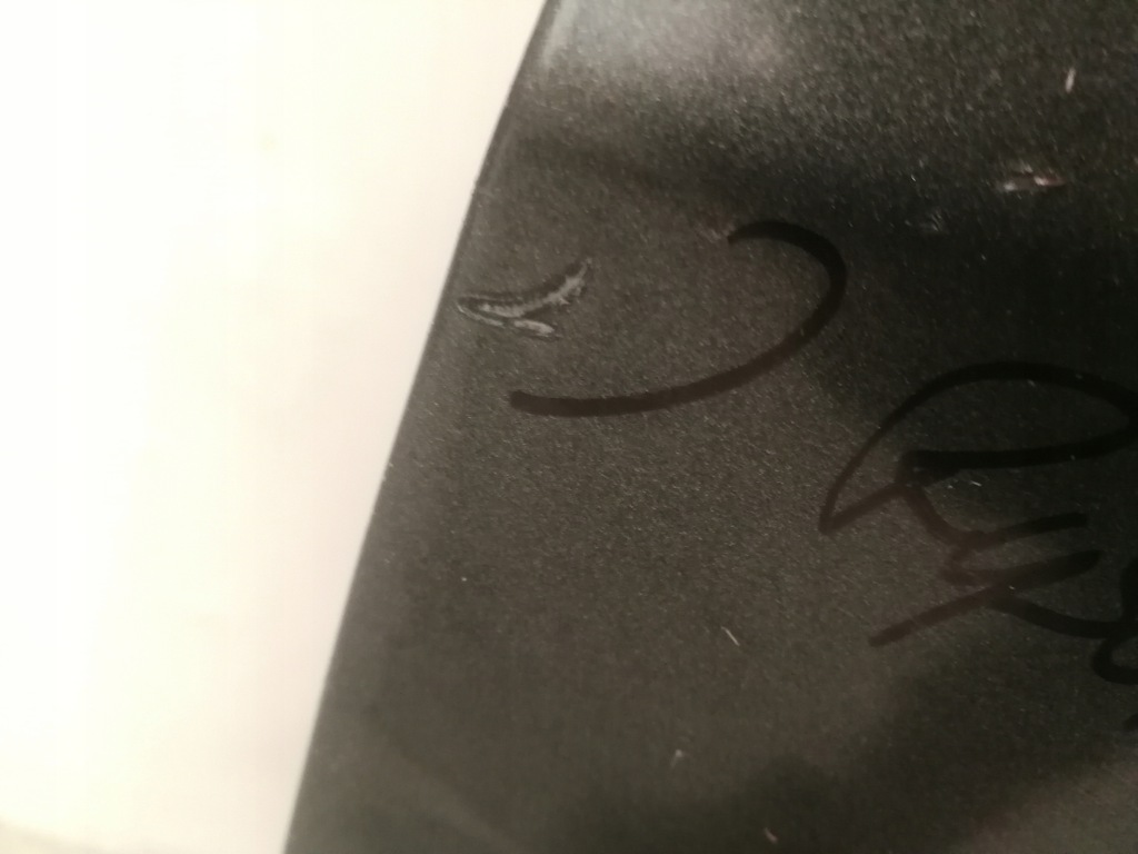 фото №8, Двері лівий перед передні land rover discovery iii