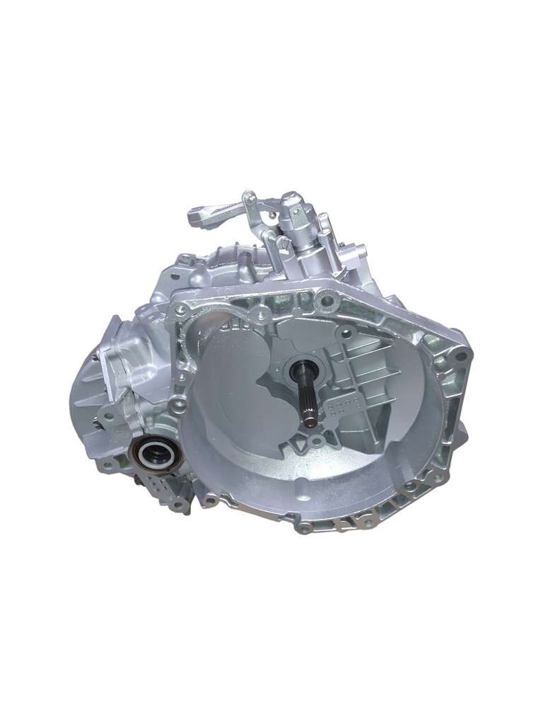 фото №1, Коробка передач передач opel 1.7 cdti m32