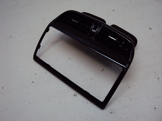 фото №1, Dekor рамка ґрати обдув jaguar xe