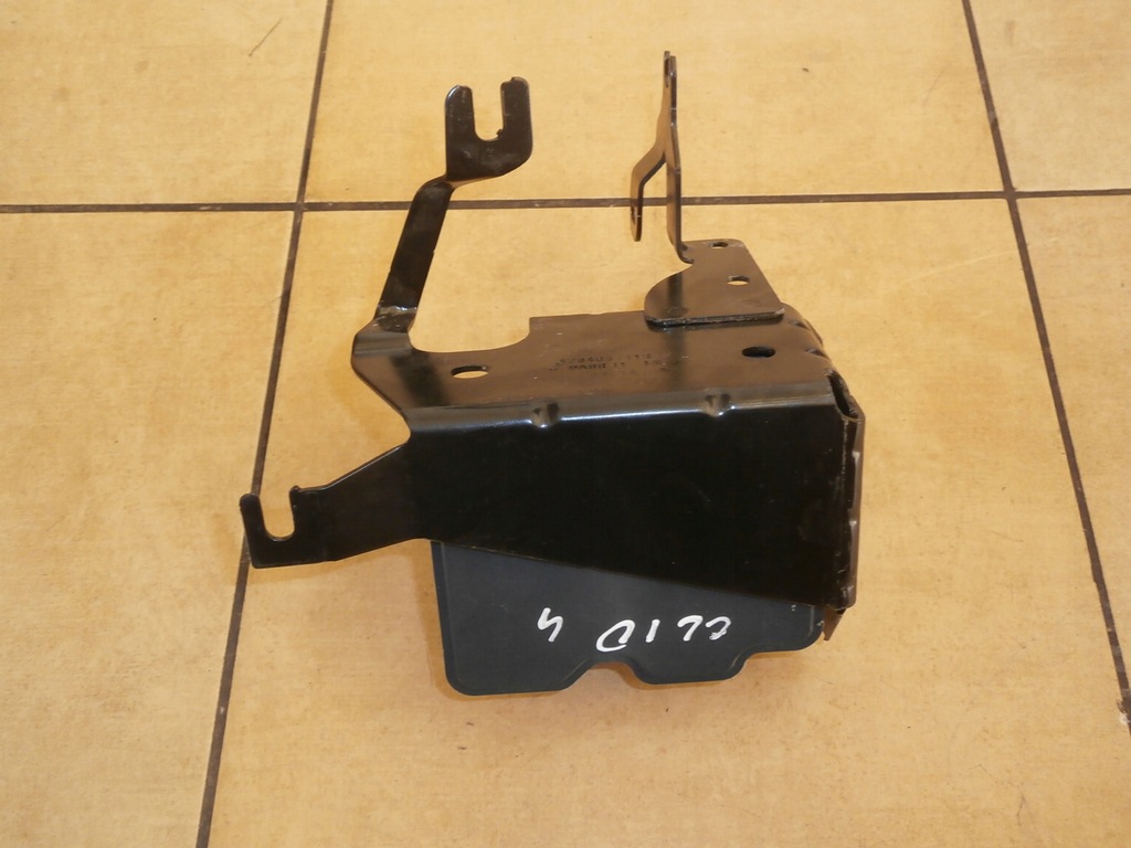 фото №3, Насос abs 476605492r renault clio iv 0.9 tce