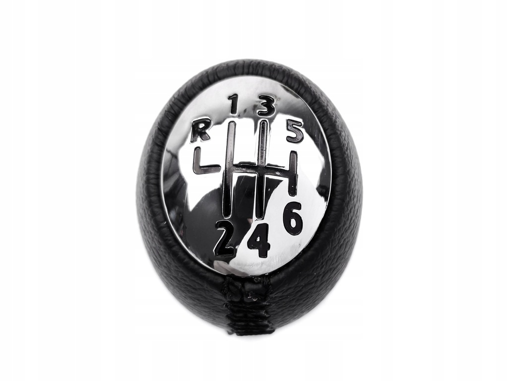 фото №7, Ручка переключения передач renault scenic iii 2009-2016r.