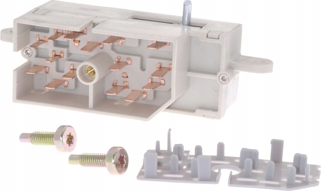 фото №1, Колодка замка запалювання ford crown victoria expedition