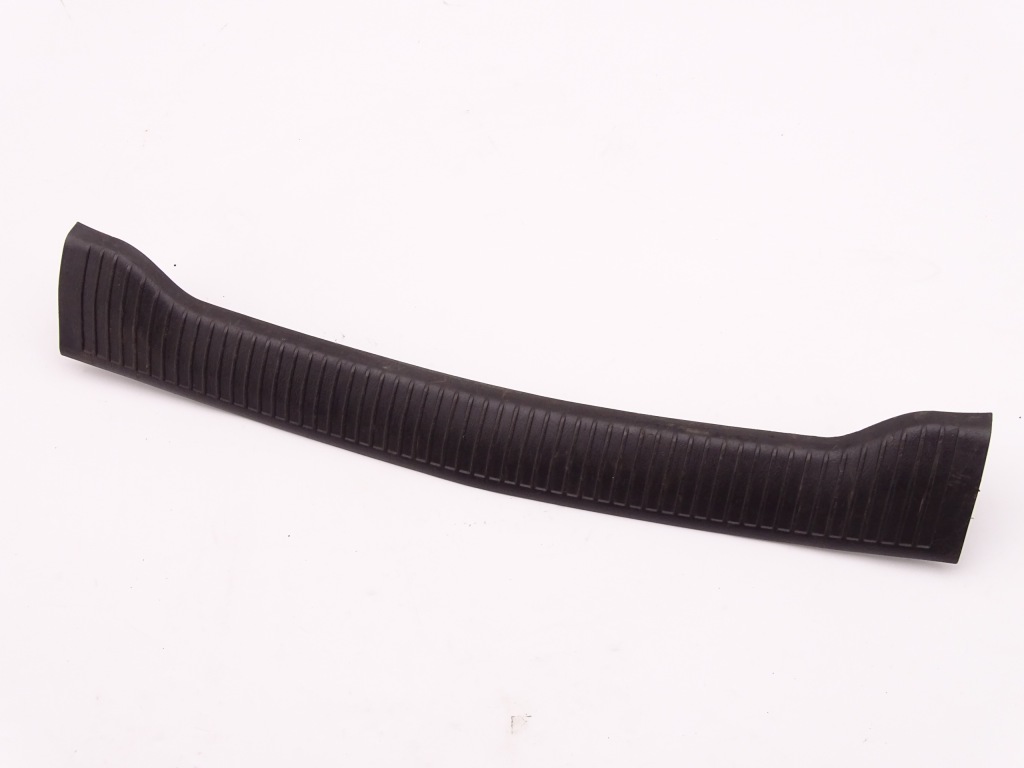 фото №1, Jeep cherokee kj 01-08 защита порог багажника