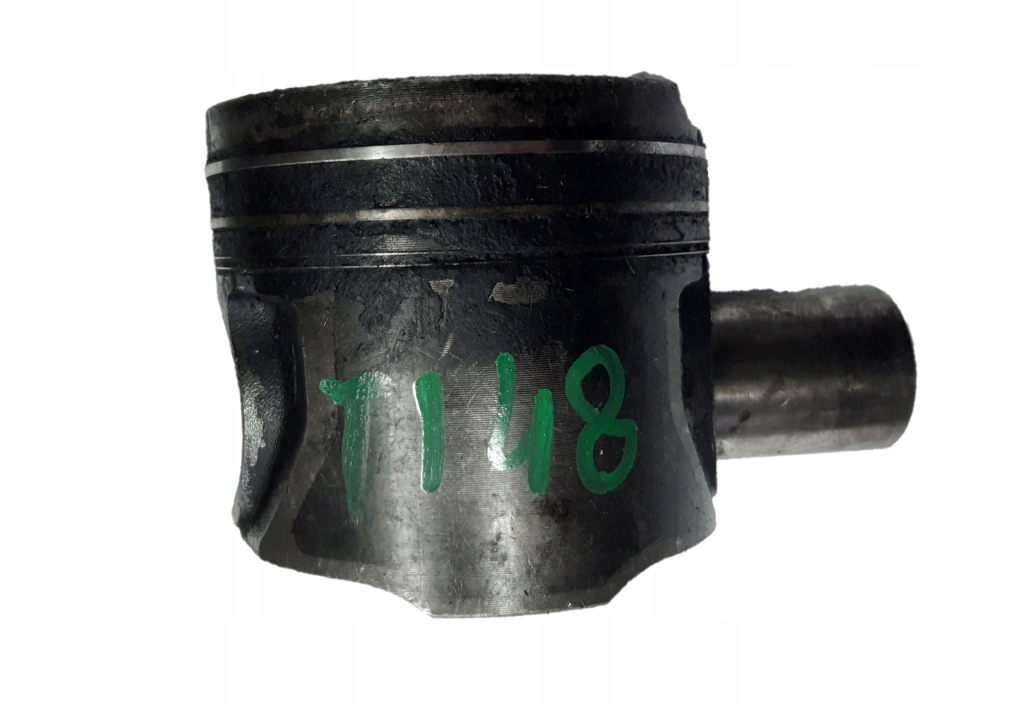 фото №1, Ti48 поршень ford transit 2.0 tddi d3fa 24878a
