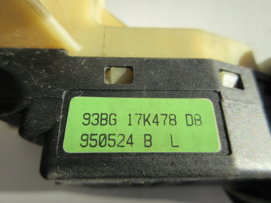 фото №14, Переключатель дворник ford mondeo mk1 93bg17k478