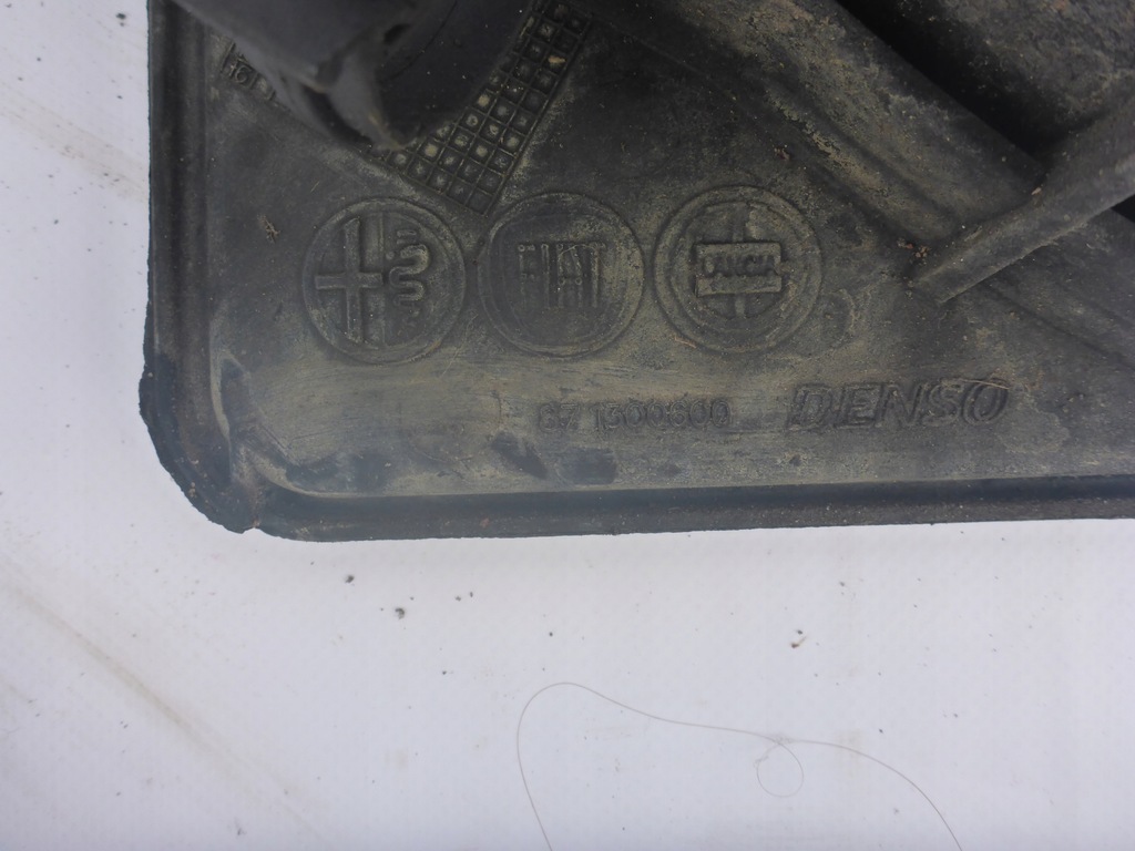 фото №3, Вентилятор корпус комплект alfa romeo mito 1.4 tb