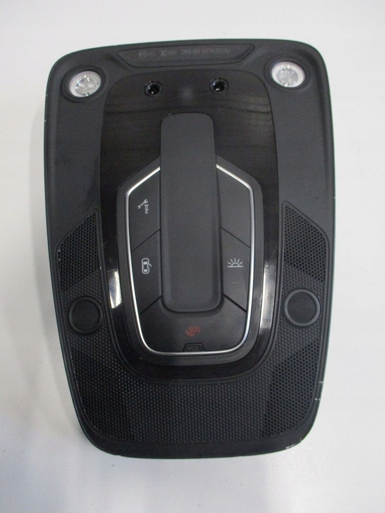 фото №1, Лампа потолочный audi q5 80a 18r